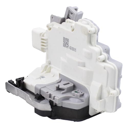 Image of HouYeen Rear Left Central Door Lock Actuator for Au-di A3 8V A6 C7 A7 4G Q3 8U Q7 V-W Toua-reg 2010-Onwards