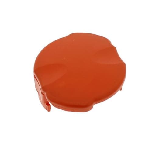 Image of KGA SUPPLIES Trimmer Spool Cover - Compatible with Flymo Contour, ET23, Mini Trim, PowerTrim - Part FL288 / FLY060"