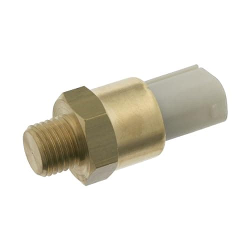 Image of febi bilstein 21832 Temperature Switch for radiator fan, pack of one