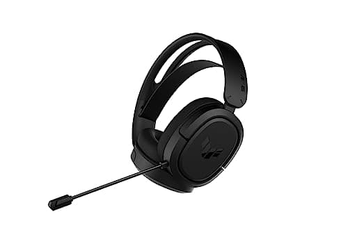 Image of ASUS - TUF Gaming H1 Wireless Headset