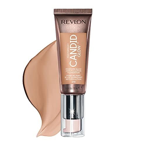 Image of Revlon PhotoReady Candid Glow Moisture Foundation Medium Beige