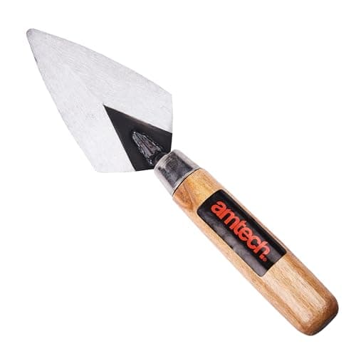 Image of Amtech G0100 100mm (4") Pointing trowel