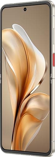 Image of Mobile Phone Nubia Flip 5G / 8GB / 256GB / Black - CW