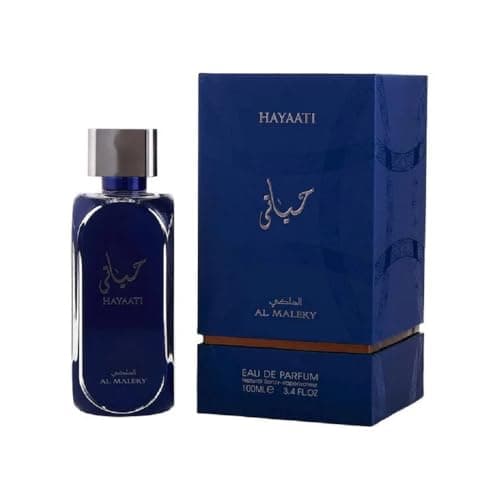Image of Hayaati Al Maleky | Eau De Parfum 100ml | Maison Alhambra