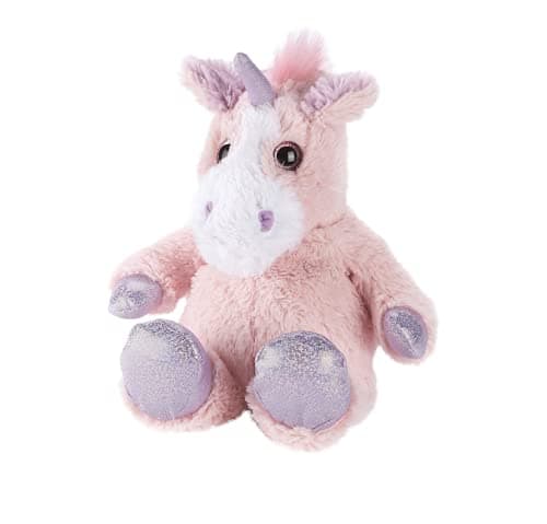 Image of Warmies Sparkly Unicorn Pink, 820 g