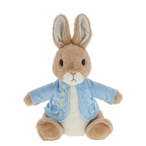 Image of Beatrix Potter Soft Toys Peter Rabbit Xl Soft Toy