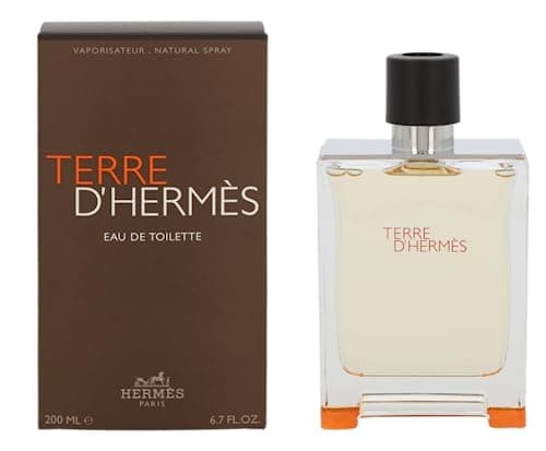 Image of Hermes Terre D'Hermes Edt Spray 200ml