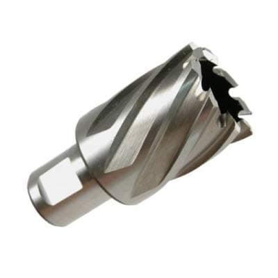 Image of 20mm Long Series HSS Rotabroach Type Annular Mag Drill Broach Hole Cutter Steel