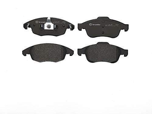 Image of Brembo P61083 Front Disc Brake Pad - Set of 4