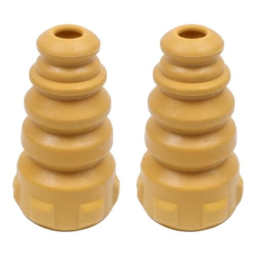 Image of HouYeen Rear Right and Left Shock Absorber Bump Stop for Sko-da Octavia Superb mk2 1Z 3T 2004-2015 V-W CC B7 358 Golf mk5 mk6 1K 5K AJ Passat B6 3C B7 362 365 357 2005-2016
