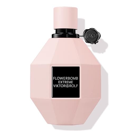 Image of Viktor&Rolf - Flowerbomb Extreme Eau de Parfum - Women's Perfume - 3.4 Fl Oz