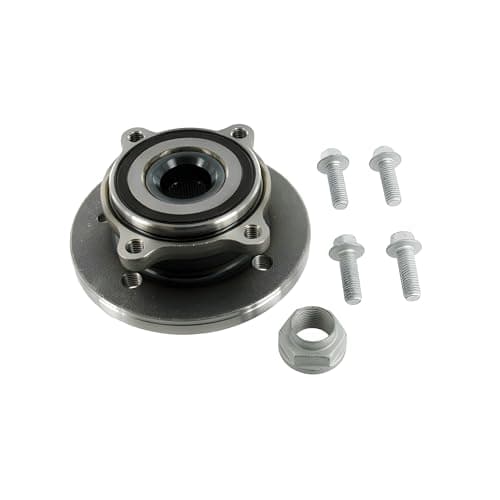 Image of SKF VKBA 3674 Wheel bearing kit