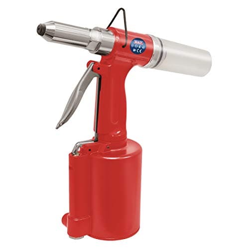 Image of Sealey Sa31 Air/Hydraulic Riveter