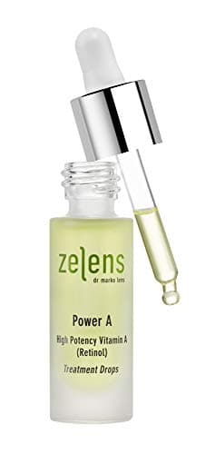Image of ZELENS Power A Mini Moisturisers
