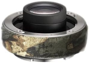 Image of ROLANPRO Camouflage Teleconverter Coat for Sony E-Mount 1.4X (SEL14TC), Protective Skin Sleeve for Wildlife & Bird Watching - Customisable Colours