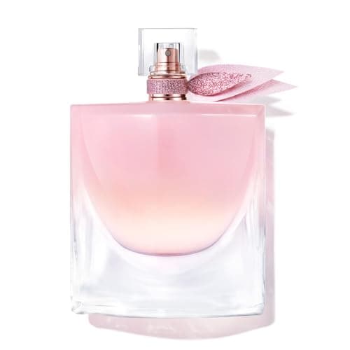 Image of Lancôme La Vie Est Belle Vanille Nude Eau de Parfum, Floral Musky Gourmand Fragrance for Women with Glazed Vanilla Infusion, Jasmine and White Musk, Powerful Skin Scent, 100ml