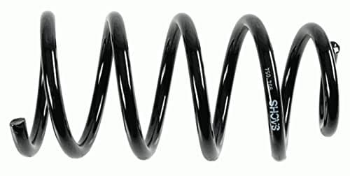 Image of SACHS 994 054 Coil Spring for and other applications