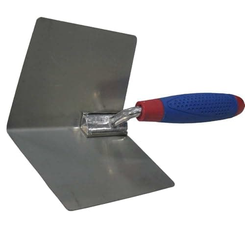 Image of Spear & Jackson 714B Tyzack Internal Corner Trowel