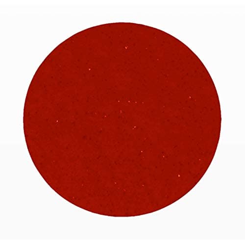 Image of 3M Cubitron II Roloc Durable Edge Disc TSM 984F, YF-Weight Cloth, Precision Shaped Ceramic Grain, 1-1/2"" Diameter, 36 Grit (Pack of 50)