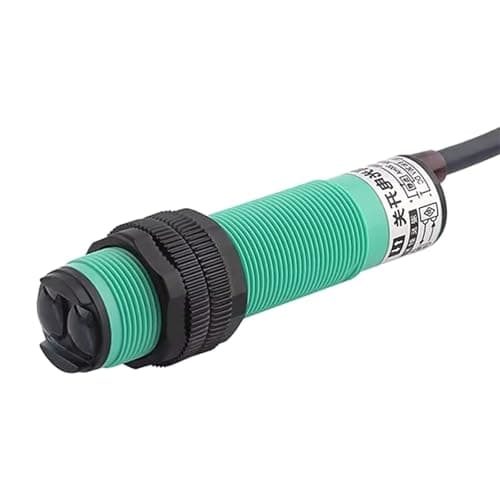Image of Whoasyst Diffuse Photoelectric Switches Sensors Sensors Inductive Distance 300cm Adjustable Proximity Long Distance