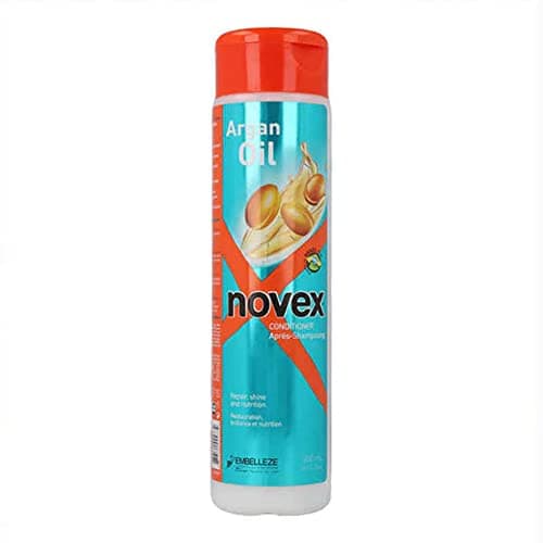 Image of Novex Argan Oil Conditioner, 300 ml