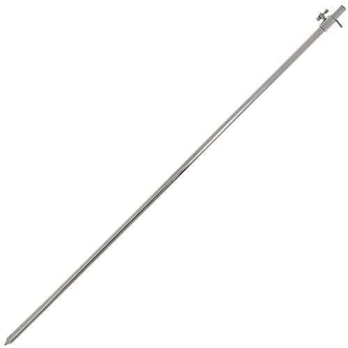 Image of New Carp Fishing Tackle Stainless Steel XL 75-125 cm Bank Stick