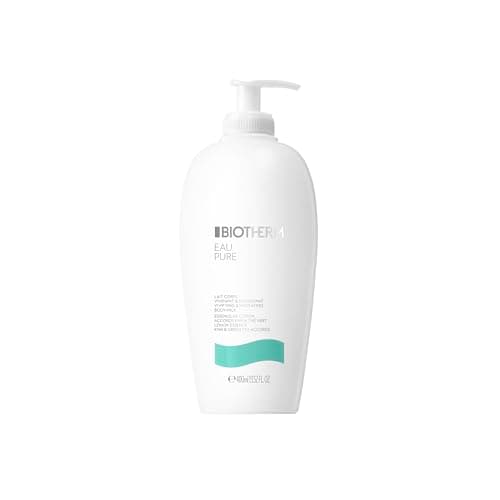 Image of BIOTHERM Eau Pure Vivifying & Hydrating Body Milk 400 ml