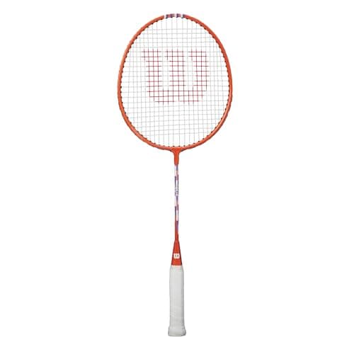 Image of Wilson Tour 30 Badminton Racket