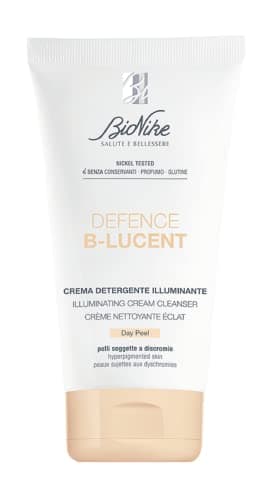 Image of BioNike Defence Lucent B-Day-Peel 150ml