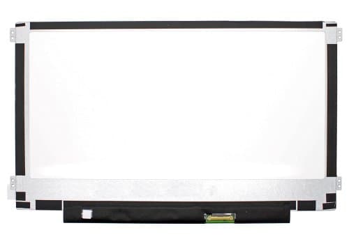 Image of AJPARTS UK New Compatible with Acer CHROMEBOOK 11 C732-C2FB, 11 C732-C2RX Laptop Screen 11.6” Slim LED LCD 1366 × 768 WXGA HD Display 30 Pin eDP Matte Panel Non Touch