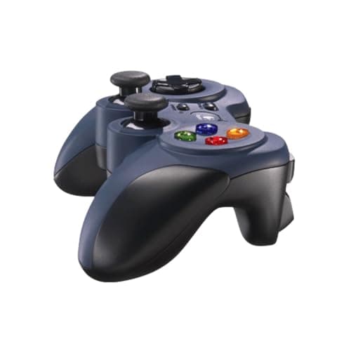 Image of Logitech 940-000135 F310 PC Gamepad Wired (Refurbished)