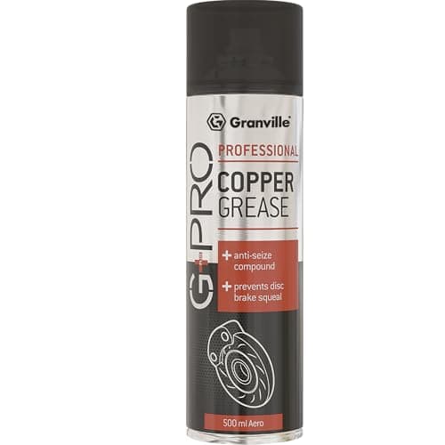 Image of Granville - G+Pro Copper Grease
