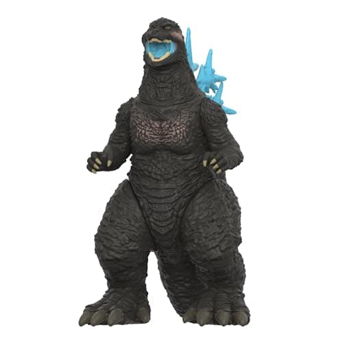 Image of Super7 Toho Reaction Figures - Minus One (Charging) Action Figure