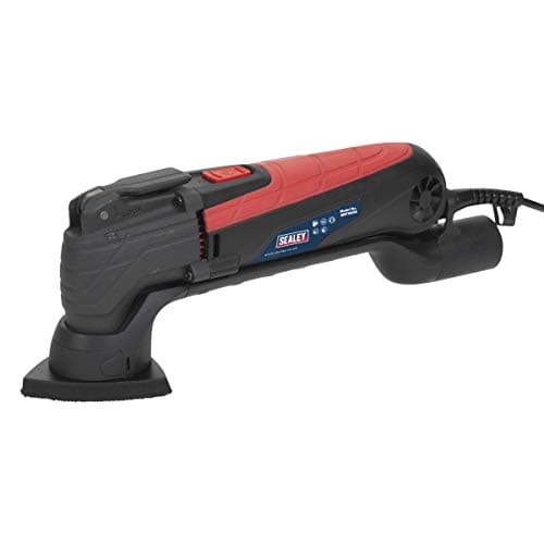 Image of Sealey Smt300Q Oscillating Multi-Tool 300W/230V Quick Change