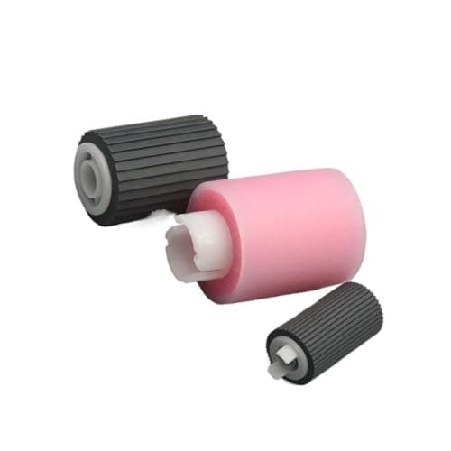 Image of FC5-2524-000 FC5-2526-000 FC5-2528-000 Separation Pickup Feed Roller Fit For Canon 6055 6065 6075 6255 6265 6275 8105 8095 8085