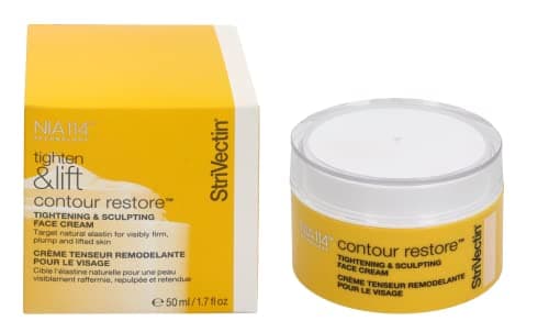 Image of StriVectin Contour Restore Creams for Face and Eyes (1.7 Oz, 50ml)|Lifts and Improve the Look of Saggy Skin and Fines Lines, Deeply Moisturising & Tightening
