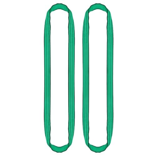 Image of 2000 kg - E.W.L. Endless Round Sling. (1 M (Pack 2 u.))