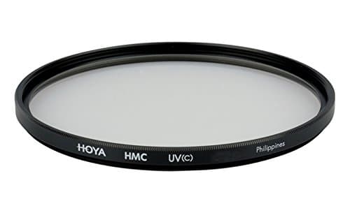 Image of Hoya 40.5 mm UV(C) Digital HMC Screw-in Filter,Y5UVC040