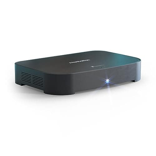 Image of Manhattan T4-R 1TB Freeview Play 4K TV Recorder