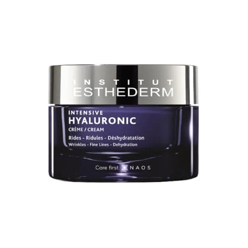 Image of Institut Esthederm Intensive Hyaluronic Cream 50ml
