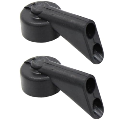 Image of BIAREN 2x Rear Wiper Washer Jet Nozzle Windshield Water Spray Jet For Audi A1 A3 S3 A4 A6 Q3 Q5 Q7 8E9955985 8E9955985A