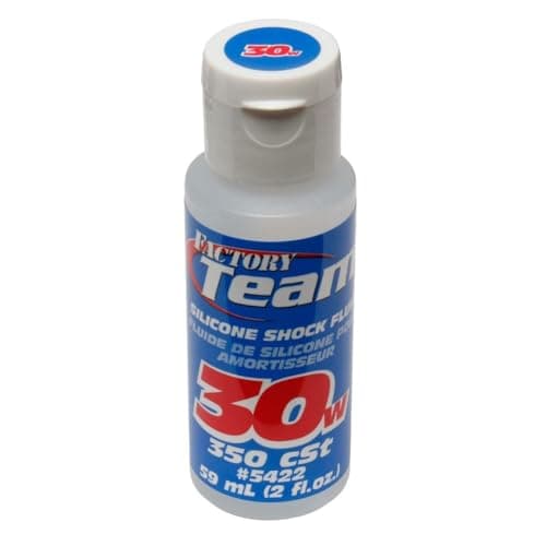 Image of AE Team Associated AE5422 Silicone Shock Fluid 30wt