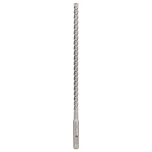 Image of Bosch 1x PRO SDS plus-5X Hammer Drill Bit (for Reinforced concrete, Concrete, Ø 8,00 mm, Professional Accessory Rotary Hammer Drill)