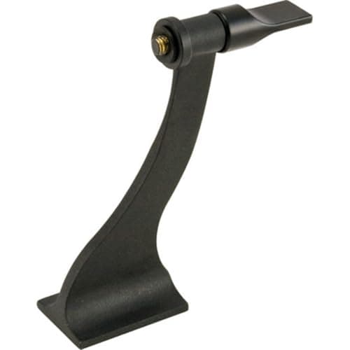 Image of Celestron 93524 Roof and Porro Binocular Tripod Adapter, Black