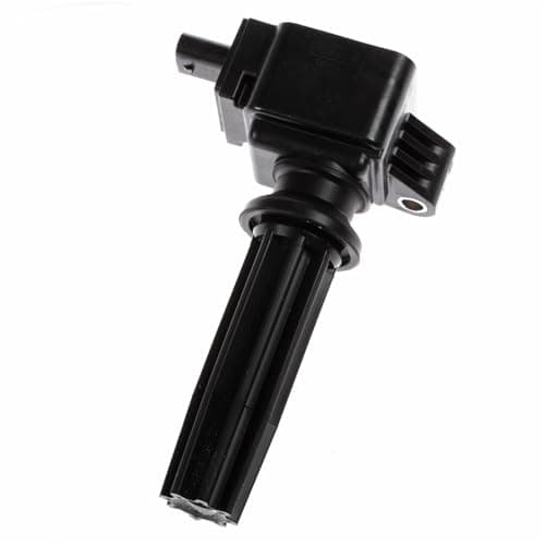 Image of Ford Genuine Focus Mk3 Mondeo Mk4 S-Max Ignition Pencil Coil Pack 2.0 2036331