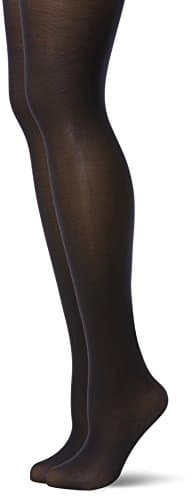 Image of DIM Women's Body Touch Opaque Tights 40D x2