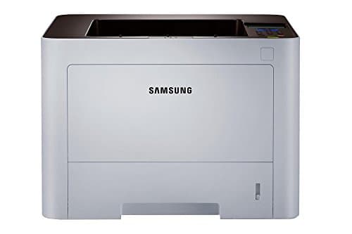 Image of Samsung SL-M3820ND/SEE Mono Laser Printer with Network
