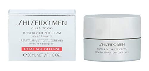 Image of Shiseido SKN MEN TOTAL REVITALIZER 50ML