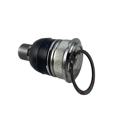 Image of Control Arm Bush Front Lower Control Bushing Ball Joint 54570ED50A 54560ED50A 40160ED000 Fit For Nissan Cube Tiida C11 C11X Note E11 Suspension Trailing Control Arm(40160ED000)