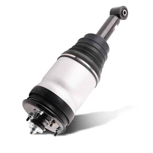 Image of maXpeedingrods Rear Air Suspension Strut For Land Rover Discovery 4 Range Rover Sport RPD501090